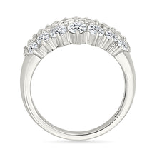 The Aurum Diamond Ring