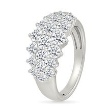 The Aurum Diamond Ring