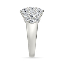 The Aurum Diamond Ring