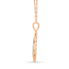 Soraya Diamond Pendant