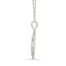 Soraya Diamond Pendant