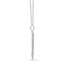 Tamsin Diamond Pendant