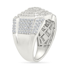 Celestial Dazzling Diamond Ring