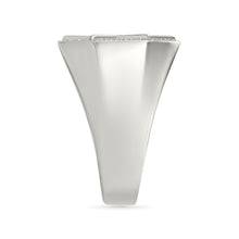 Stellar Gold & Diamond Ring