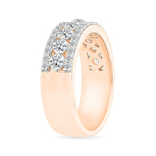 Sparkling Diamond Eternity Ring