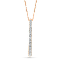 Petite Sparkler Pendant