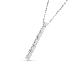 Petite Sparkler Pendant