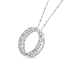 Circle of Light Pendant