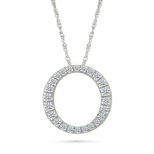 Circle of Light Pendant