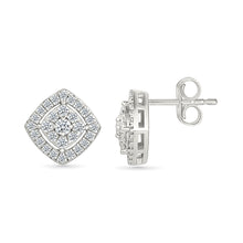 Dazzling Duo Earrings