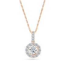 Celestial Shimmer Pendant