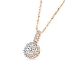 Celestial Shimmer Pendant