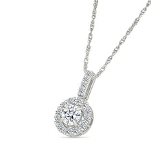 Celestial Shimmer Pendant