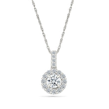 Celestial Shimmer Pendant