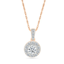 Celestial Bloom Pendant