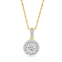 Celestial Bloom Pendant