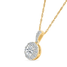 Celestial Bloom Pendant