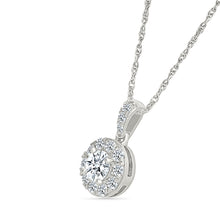 Celestial Bloom Pendant