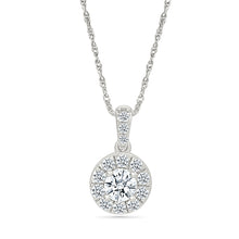 Celestial Bloom Pendant