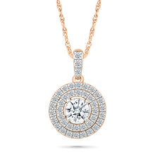 Shimmering brilliance Pendant