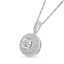 Shimmering brilliance Pendant