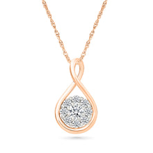 Foreverness Shine Pendant