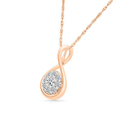 Foreverness Shine Pendant