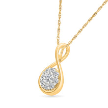 Foreverness Shine Pendant