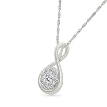 Foreverness Shine Pendant