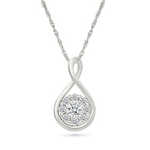 Foreverness Shine Pendant