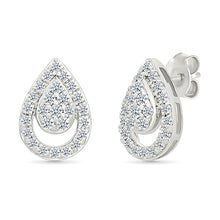 Timeless Teardrop Treasures Earrings