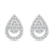 Timeless Teardrop Treasures Earrings