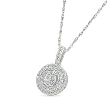 Dazzle and Delight Pendant