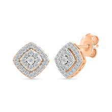 Keavy Diamond Earrings