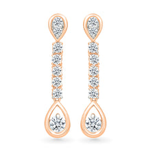 Shine Bright Hanging Earrings