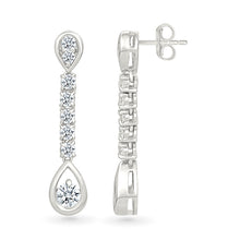 Shine Bright Hanging Earrings