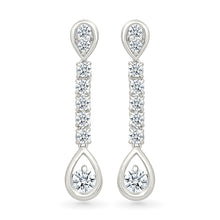 Shine Bright Hanging Earrings