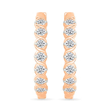 Diamond Dreams Earrings