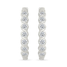 Diamond Dreams Earrings