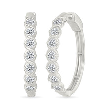 Diamond Dreams Earrings