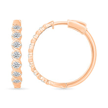 Diamond Dreams Earrings