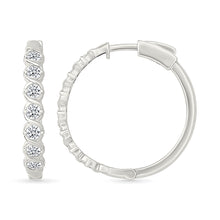 Diamond Dreams Earrings