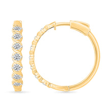 Diamond Dreams Earrings