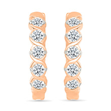 Modern Minimalism Earrings