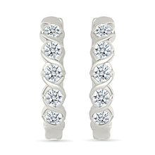 Modern Minimalism Earrings