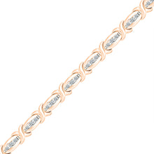 Diamond X-cellence Bracelet