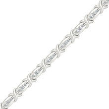 Diamond X-cellence Bracelet