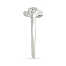 Ethereal Diamond Ring