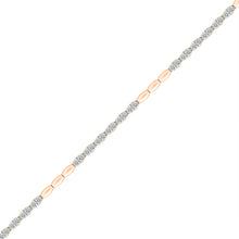 Candentis Diamond Bracelet