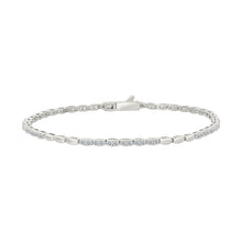 Candentis Diamond Bracelet
